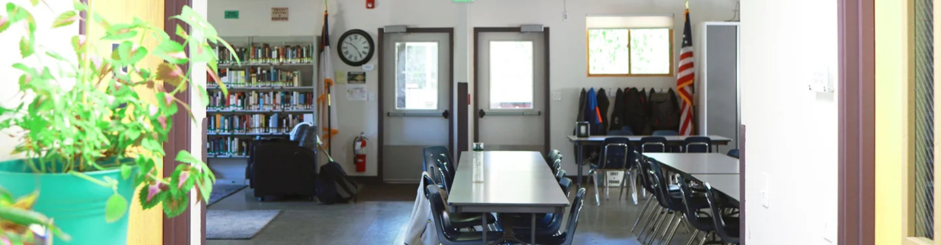About Us — Faculty, Staff & Mission | Cornerstone Christian School